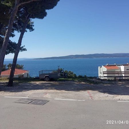 Apartments Lovre - Close To The Sea Brela Extérieur photo