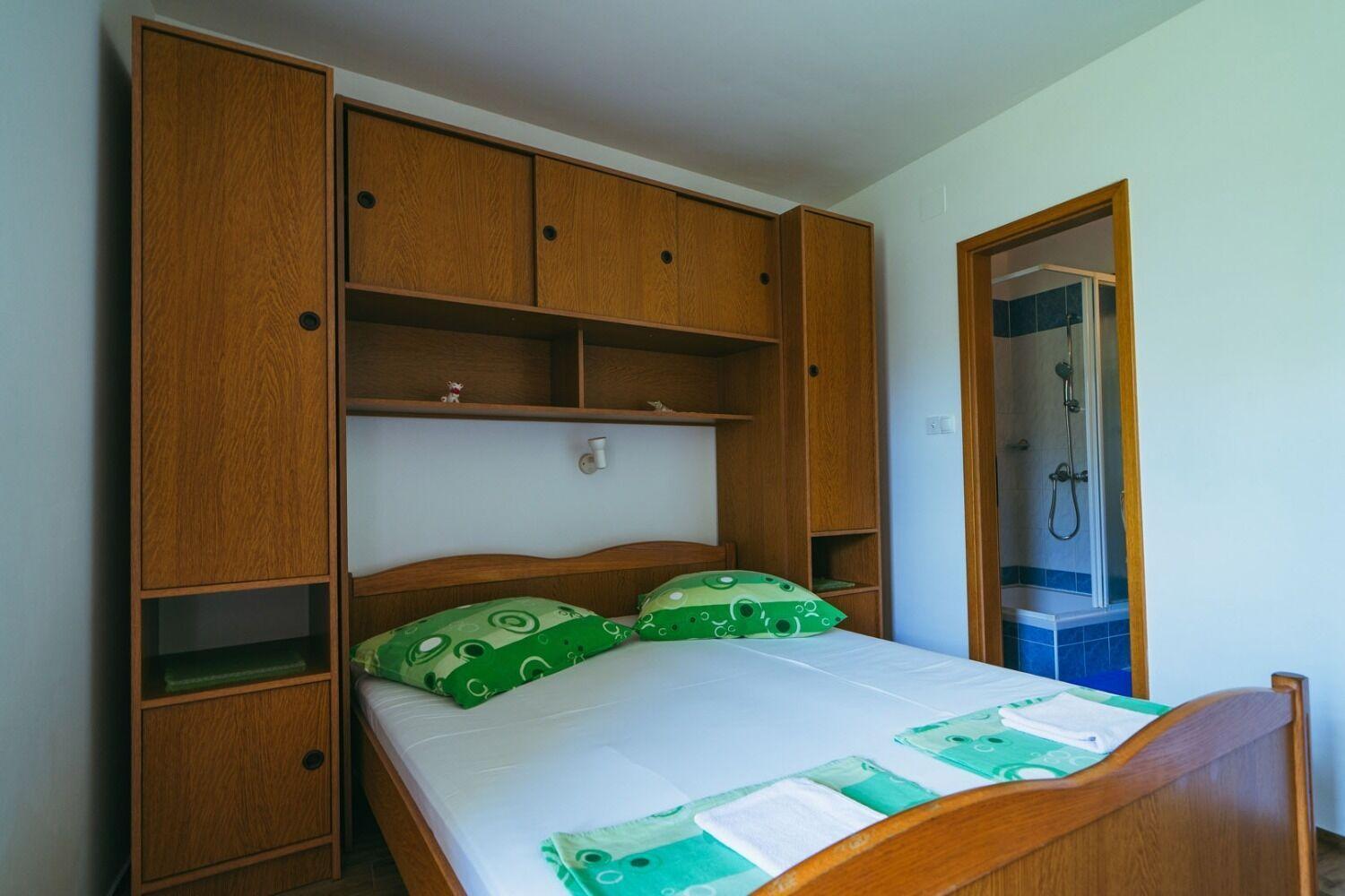 Apartments Lovre - Close To The Sea Brela Extérieur photo