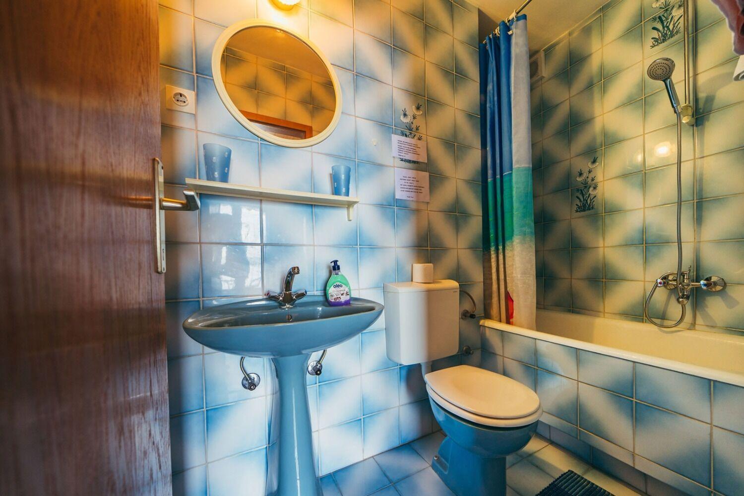 Apartments Lovre - Close To The Sea Brela Extérieur photo