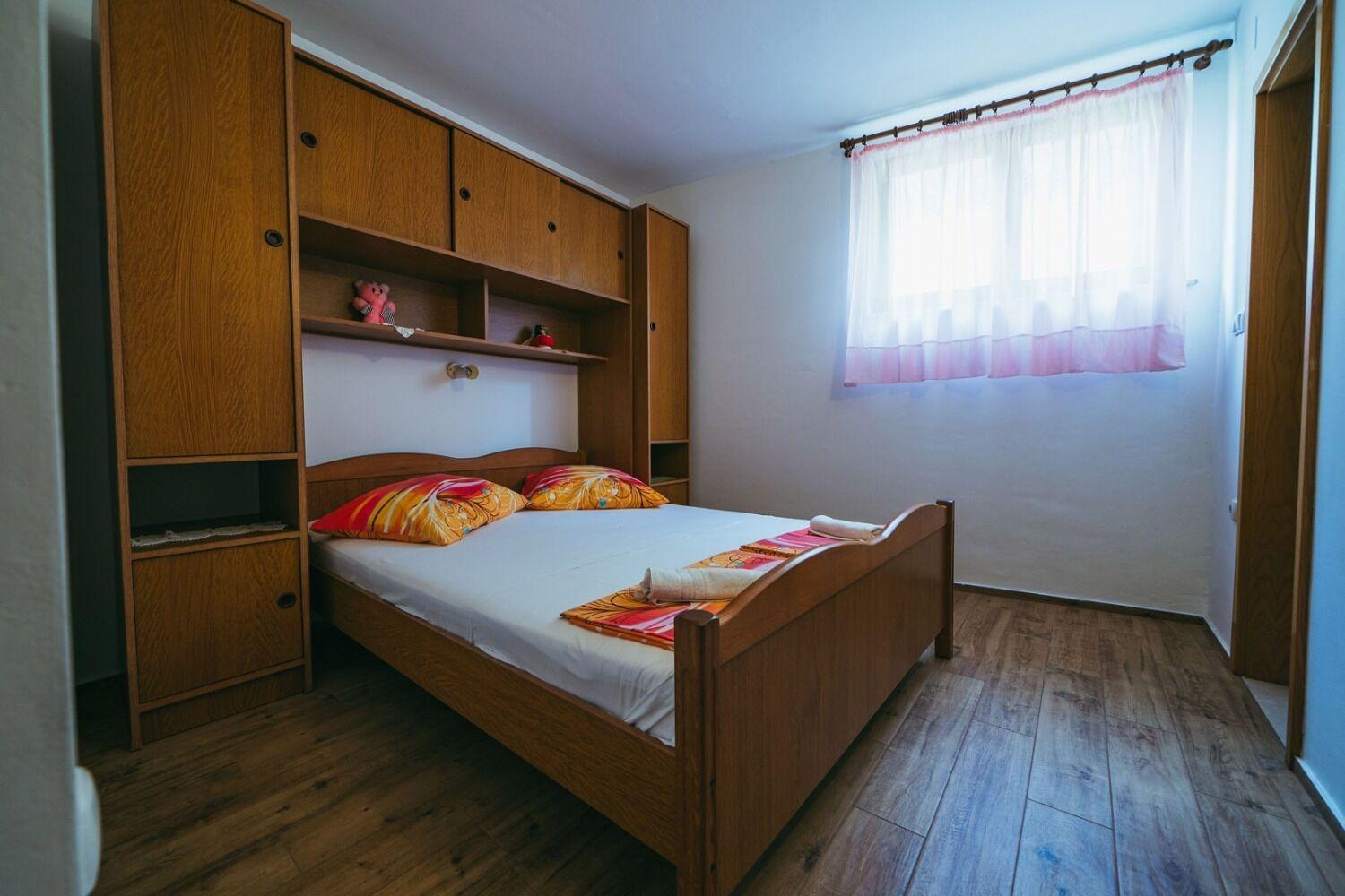 Apartments Lovre - Close To The Sea Brela Extérieur photo