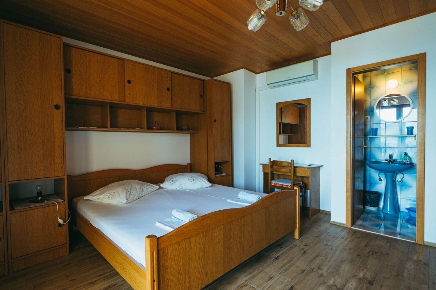 Apartments Lovre - Close To The Sea Brela Extérieur photo