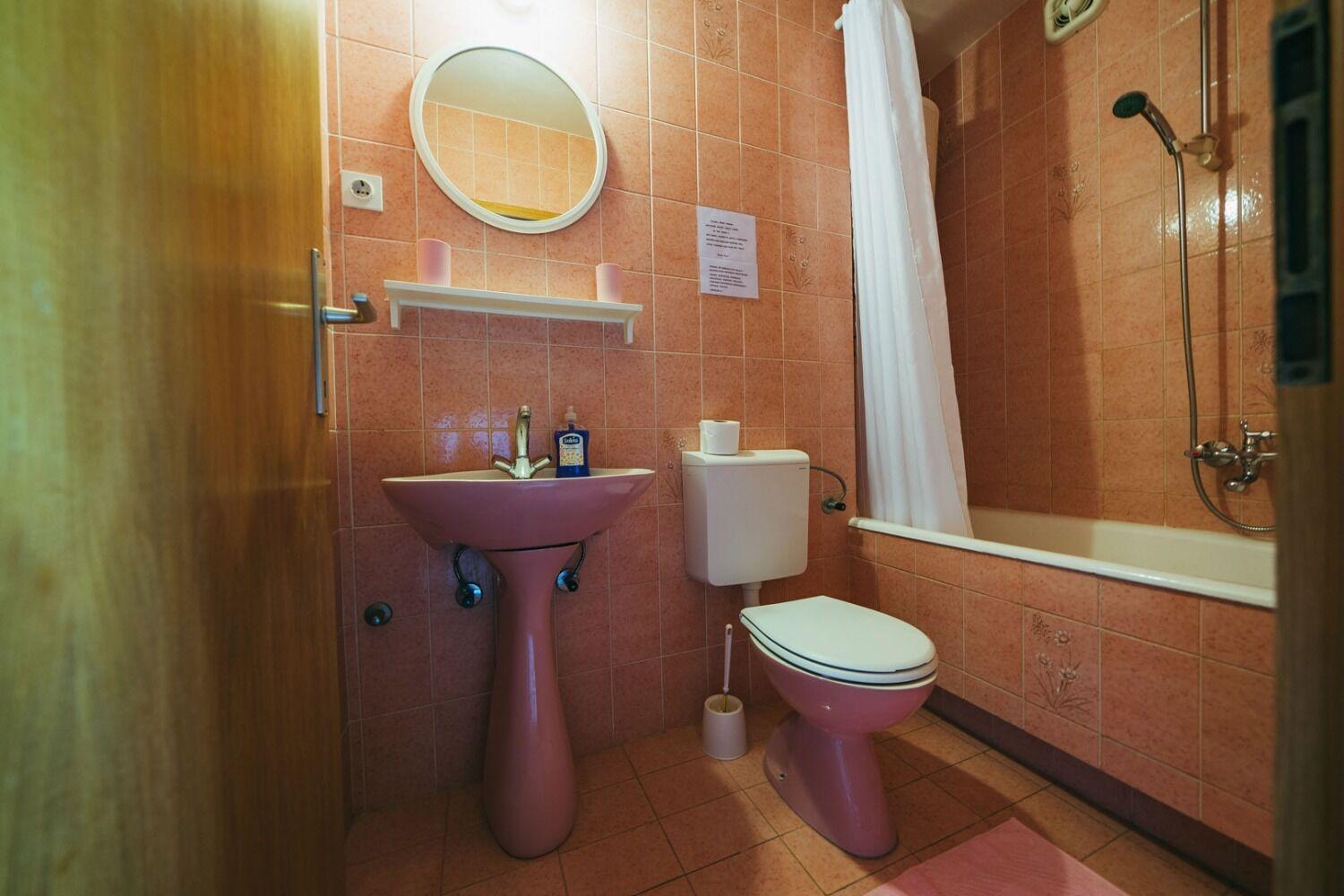 Apartments Lovre - Close To The Sea Brela Extérieur photo