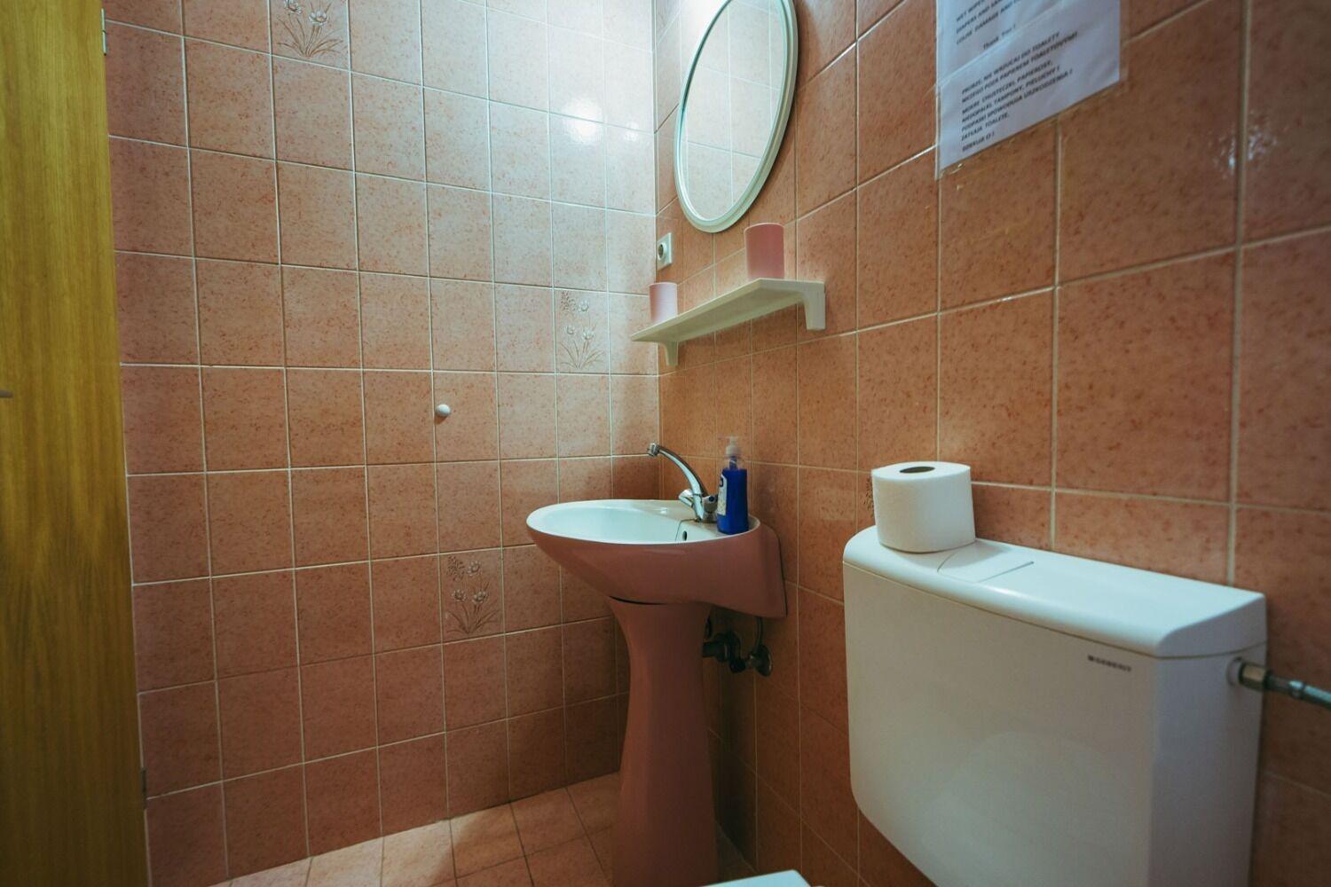 Apartments Lovre - Close To The Sea Brela Extérieur photo