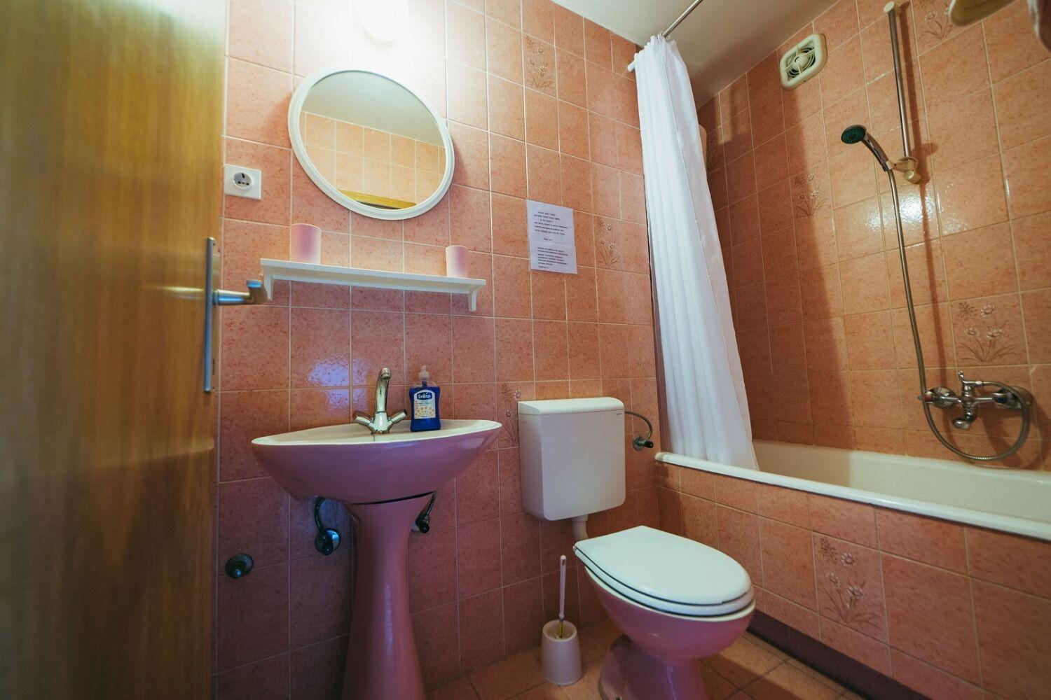 Apartments Lovre - Close To The Sea Brela Extérieur photo