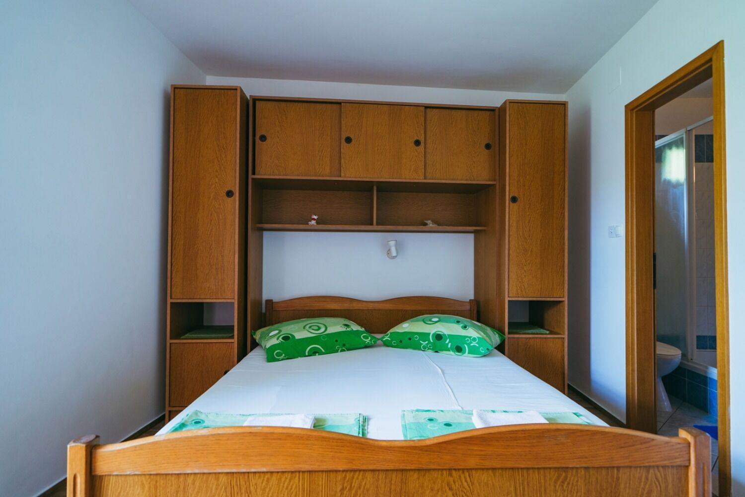 Apartments Lovre - Close To The Sea Brela Extérieur photo