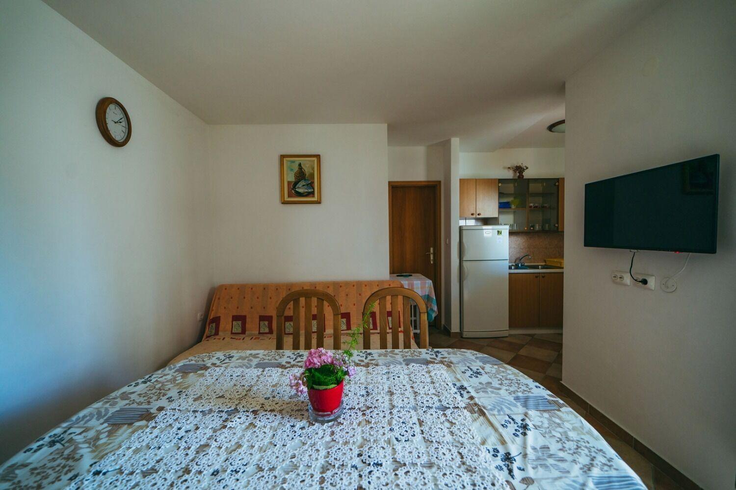 Apartments Lovre - Close To The Sea Brela Extérieur photo