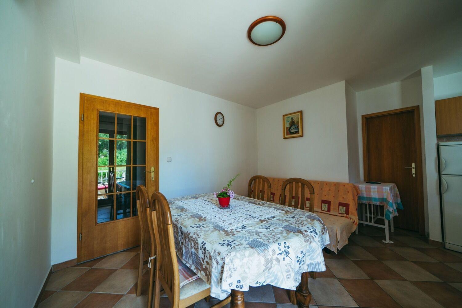 Apartments Lovre - Close To The Sea Brela Extérieur photo